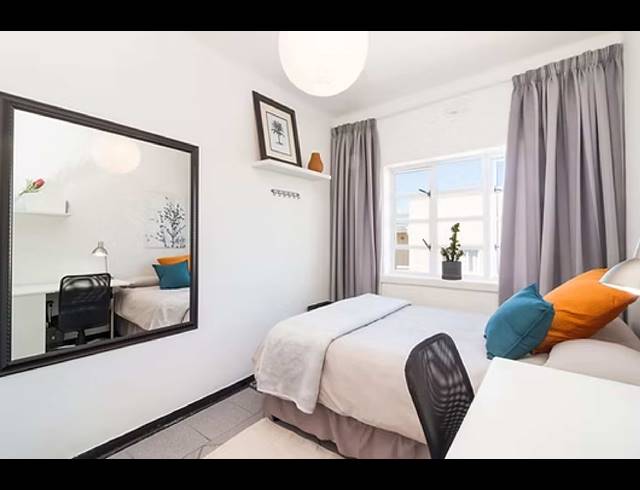 1 bed property to rent in CAPE TOWN CITY CENTRE